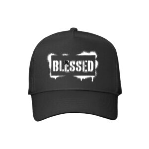 IPS-Trucker Hat STYLE 8804H